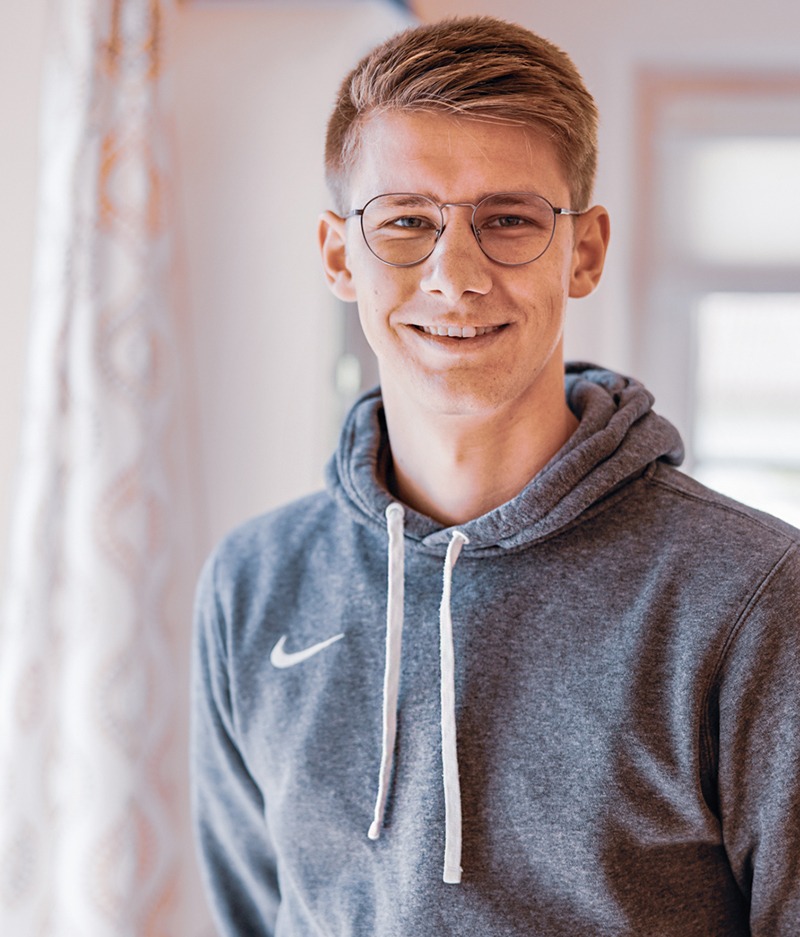 Oliver Wührleitner Physiotherapeut